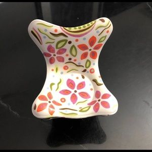 PartyLite chair